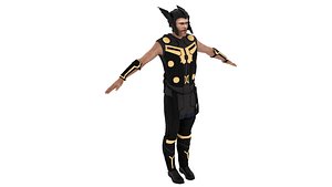 Thor - Avengers - Ragnarok