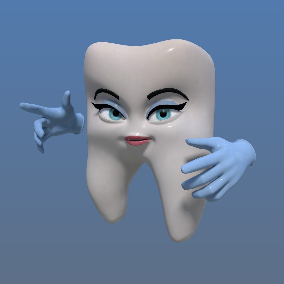 3d female tooth dentist rigged https://p.turbosquid.com/ts-thumb/9p/GyLSiy/Y0B6dPLd/toothfemalecharacter3dmodel_00001/jpg/1376049930/1920x1080/fit_q87/0b23f146f274d8023a3b12bcf72b6bad25347346/toothfemalecharacter3dmodel_00001.jpg