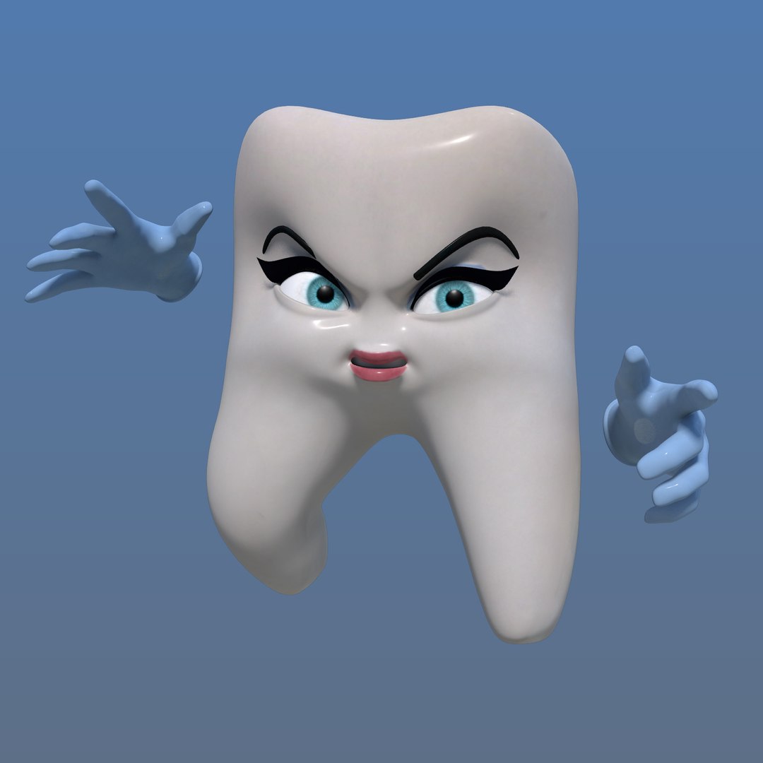 3d female tooth dentist rigged https://p.turbosquid.com/ts-thumb/9p/GyLSiy/sKrQ84xT/toothfemalecharacter3dmodel_00004/jpg/1376049930/1920x1080/fit_q87/87015a1feccd795ff74e6beb0394bf05d0c1d0e2/toothfemalecharacter3dmodel_00004.jpg