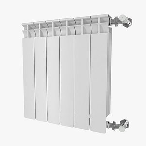 Radiator Pack