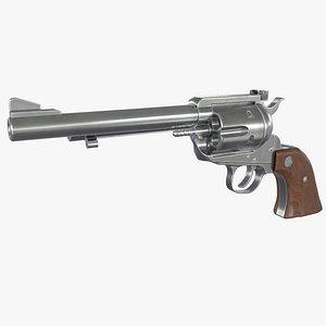 Ruger .357 Blackhawk