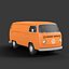 T2 VAN