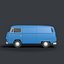 T2 VAN