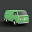 T2 VAN