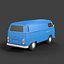 T2 VAN