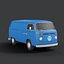 T2 VAN