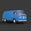 T2 VAN