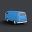 T2 VAN