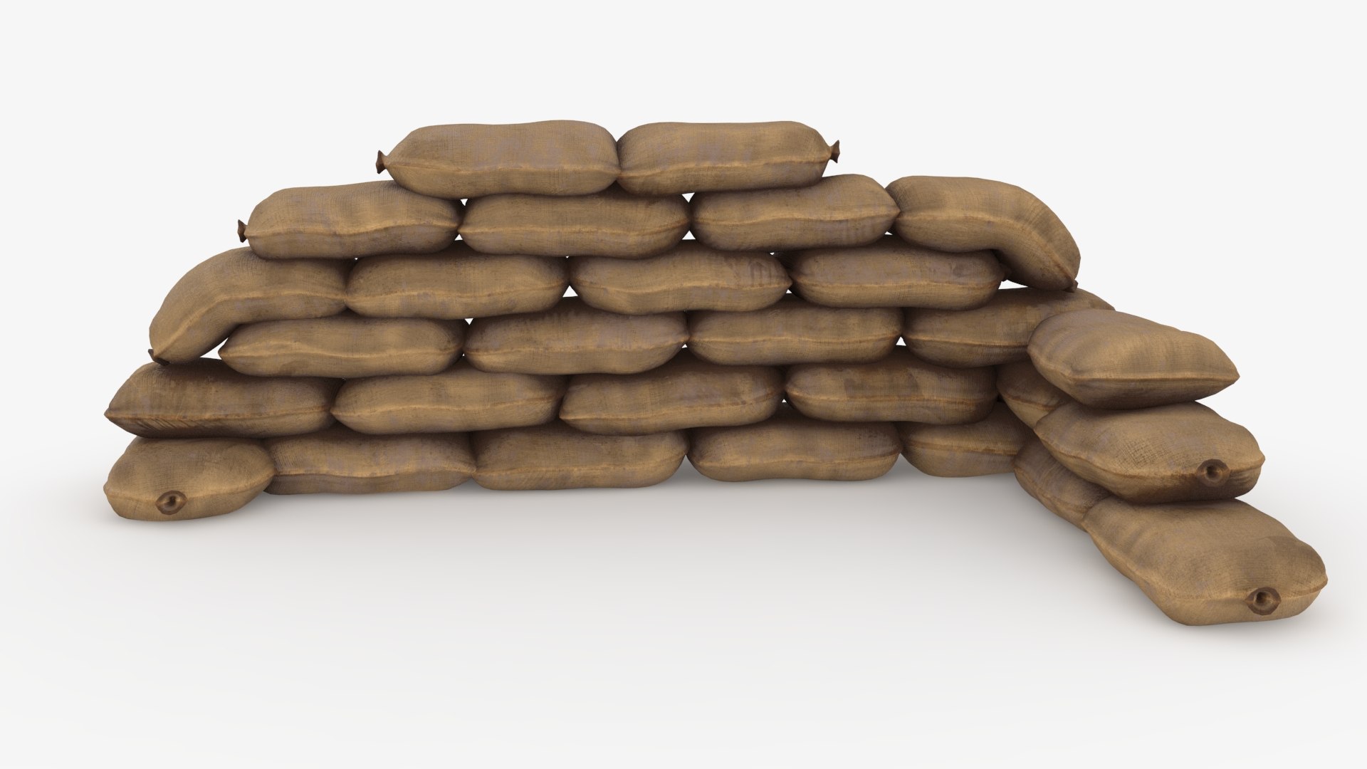 3D Sand Bag Wall 06 https://p.turbosquid.com/ts-thumb/9p/Puj7Zc/0U/sandbag06_b0010/jpg/1737144378/1920x1080/fit_q87/9eebe0e9fa53290ece5495b64899b9fd2afee49f/sandbag06_b0010.jpg