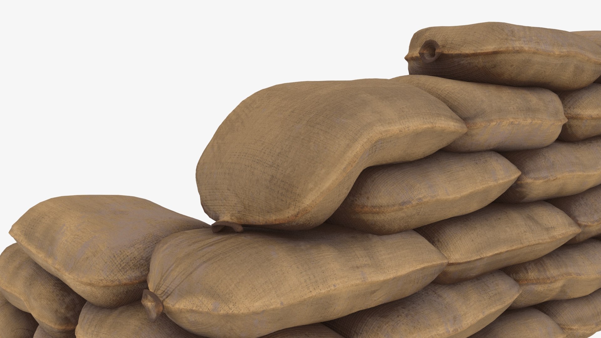 3D Sand Bag Wall 06 https://p.turbosquid.com/ts-thumb/9p/Puj7Zc/At/sandbag06_b0020/jpg/1737144381/1920x1080/fit_q87/b7783b7a8d770bc37316186d28f74bfaa336eec1/sandbag06_b0020.jpg