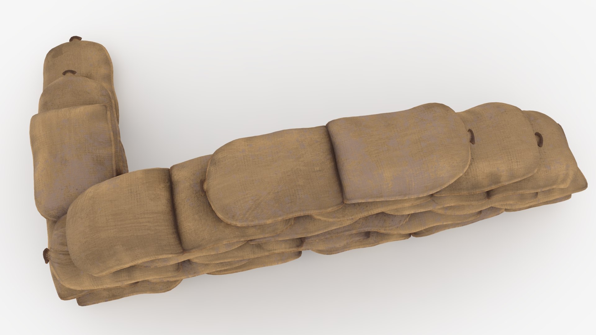 3D Sand Bag Wall 06 https://p.turbosquid.com/ts-thumb/9p/Puj7Zc/FO/sandbag06_b0008/jpg/1737144377/1920x1080/fit_q87/88bbabbbdc982134a97bf839cf343a1b7c52b9a3/sandbag06_b0008.jpg