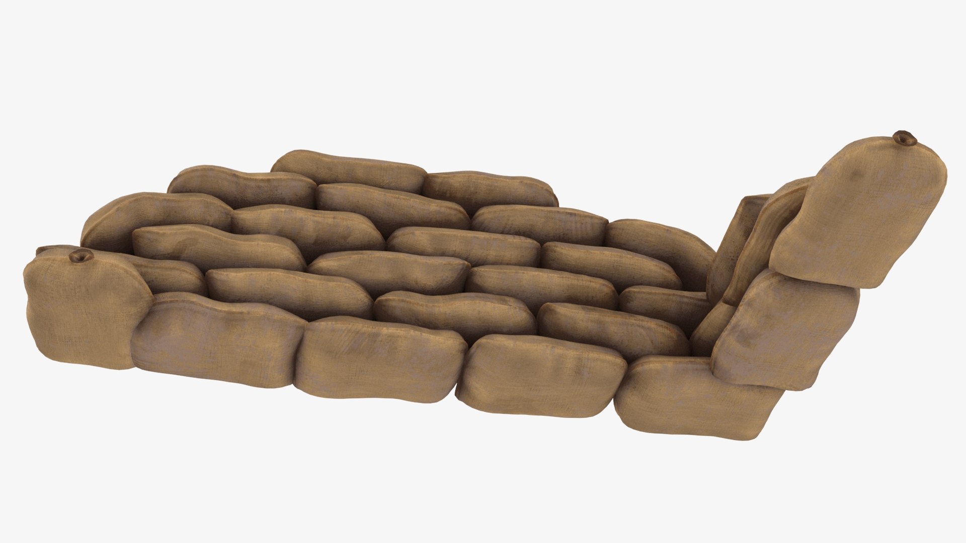 3D Sand Bag Wall 06 https://p.turbosquid.com/ts-thumb/9p/Puj7Zc/gC/sandbag06_b0018/jpg/1737144380/1920x1080/fit_q87/dcd5fd80870e1d5dcd8948b8807ff65b5ca4e04c/sandbag06_b0018.jpg