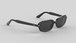 Malibu Eyewear Glasses model