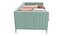 Cama de solteiro infantil Avalon