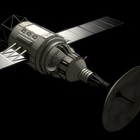 Television Satellite