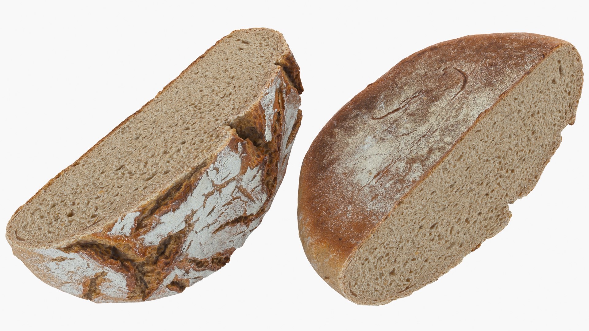 3D Rye Bread Collection 4 https://p.turbosquid.com/ts-thumb/9p/VPZd70/KZ/swissryebreadhalf01_a0002/jpg/1647329067/1920x1080/fit_q87/47523c1a707c02446e6f8cc997a1b4c78f443877/swissryebreadhalf01_a0002.jpg