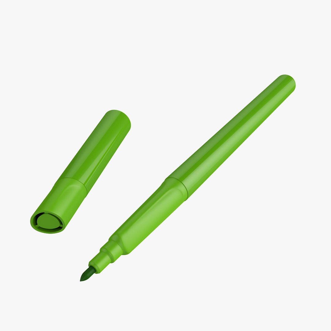 markers felt tip pens 3D model https://p.turbosquid.com/ts-thumb/9p/YwbrG4/0JJd7pSQ/7/jpg/1540493792/1920x1080/fit_q87/ba964f5a0be0f7e6656f9271eb40cce66c242c84/7.jpg