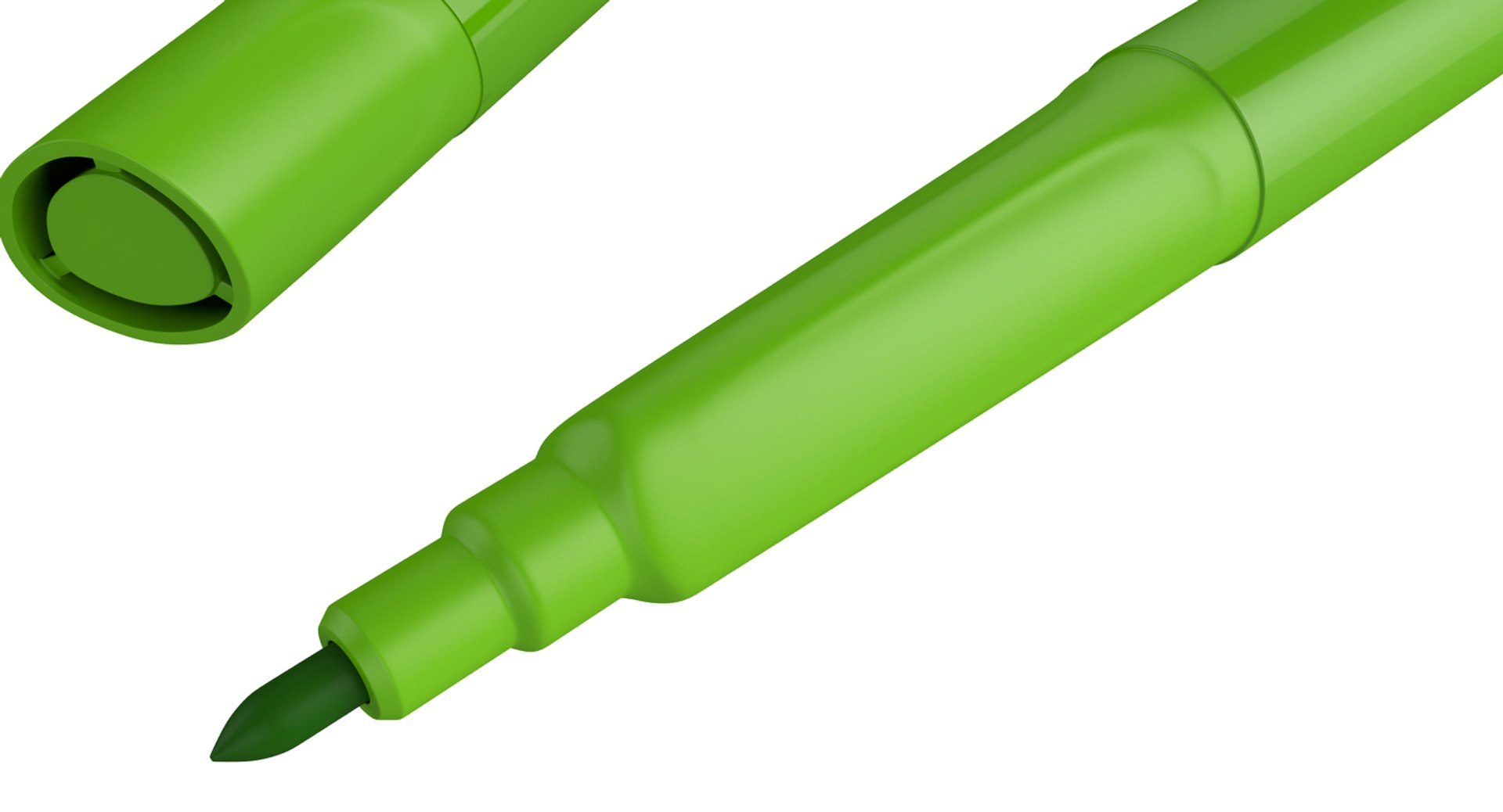 markers felt tip pens 3D model https://p.turbosquid.com/ts-thumb/9p/YwbrG4/0zCbp17w/7_3/jpg/1540493813/1920x1080/fit_q87/e60408c98fa81a216bc2fd7f37068525d6d43096/7_3.jpg