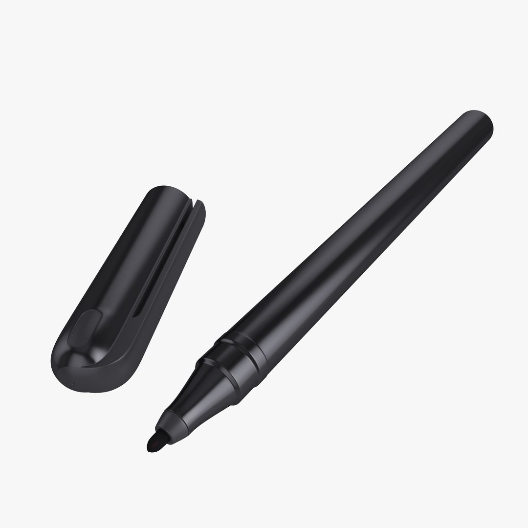markers felt tip pens 3D model https://p.turbosquid.com/ts-thumb/9p/YwbrG4/2huEfk7M/2/jpg/1540493792/1920x1080/fit_q87/8970c0a878323c8057c884596859207cd0b32c4e/2.jpg