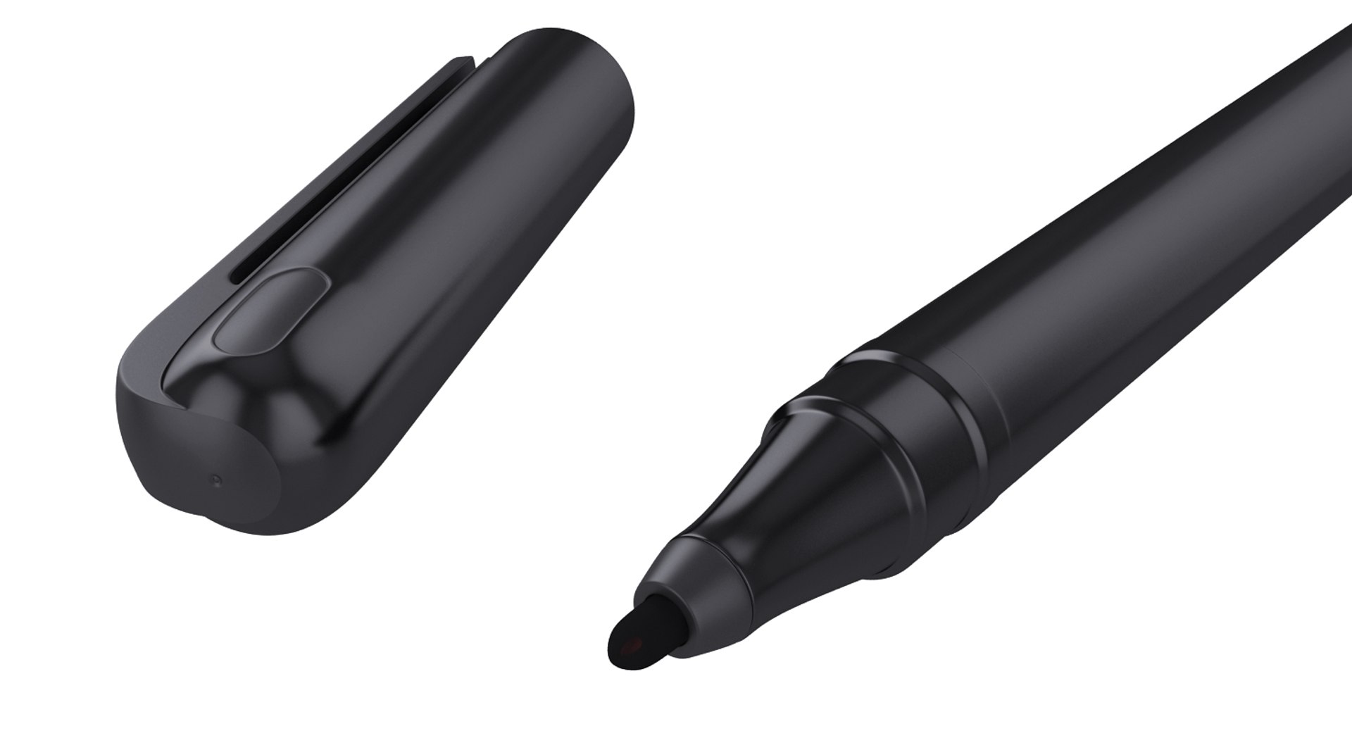 markers felt tip pens 3D model https://p.turbosquid.com/ts-thumb/9p/YwbrG4/OSSgoIH3/2_3/jpg/1540493812/1920x1080/fit_q87/bc7637eea5a811b2dba01794a2b3a7f2086eab79/2_3.jpg
