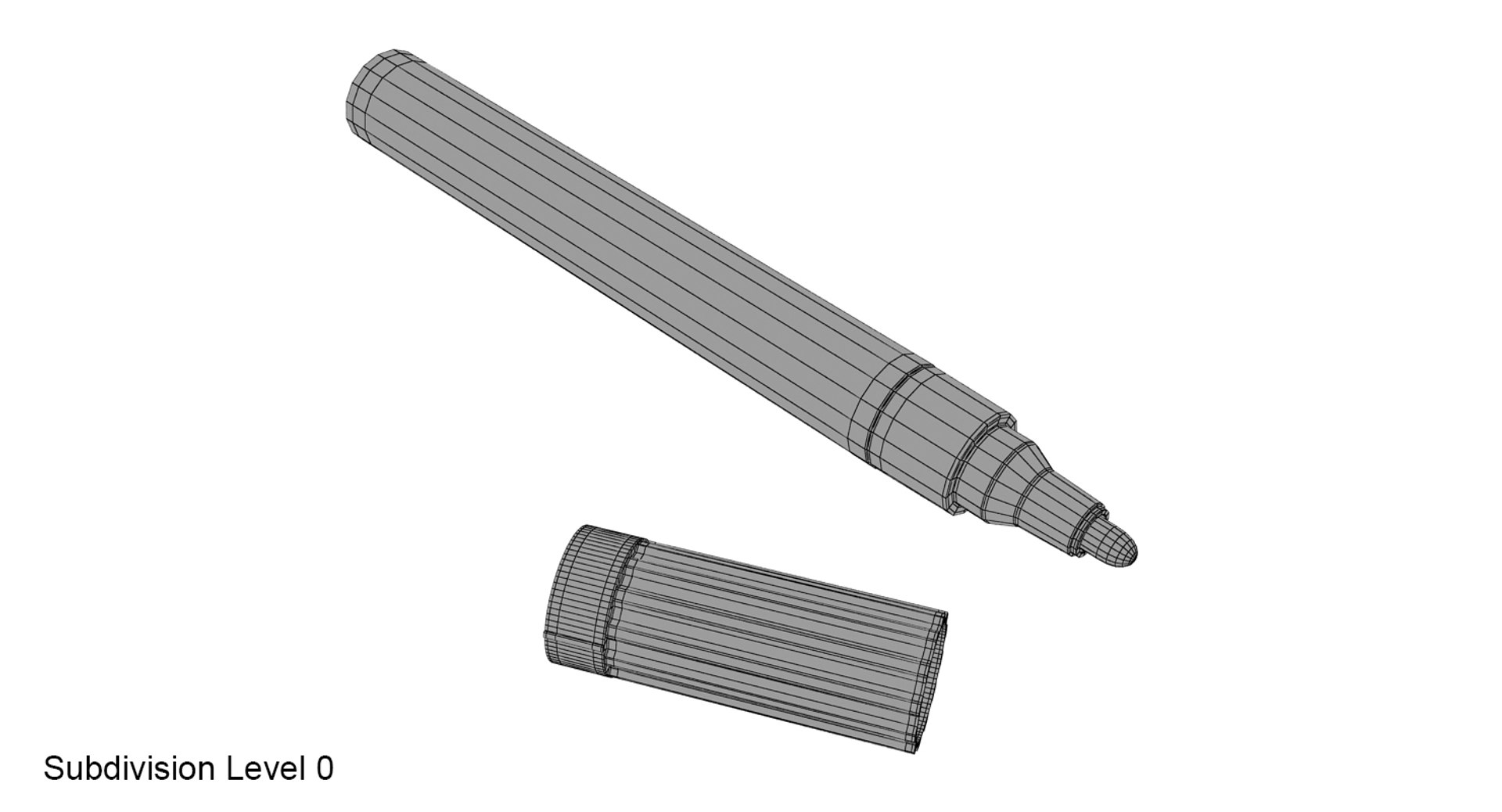 markers felt tip pens 3D model https://p.turbosquid.com/ts-thumb/9p/YwbrG4/beJjznw5/1_4/jpg/1540493812/1920x1080/fit_q87/21be80b387f0adbabdd819b7c5cffde383fcc8b6/1_4.jpg