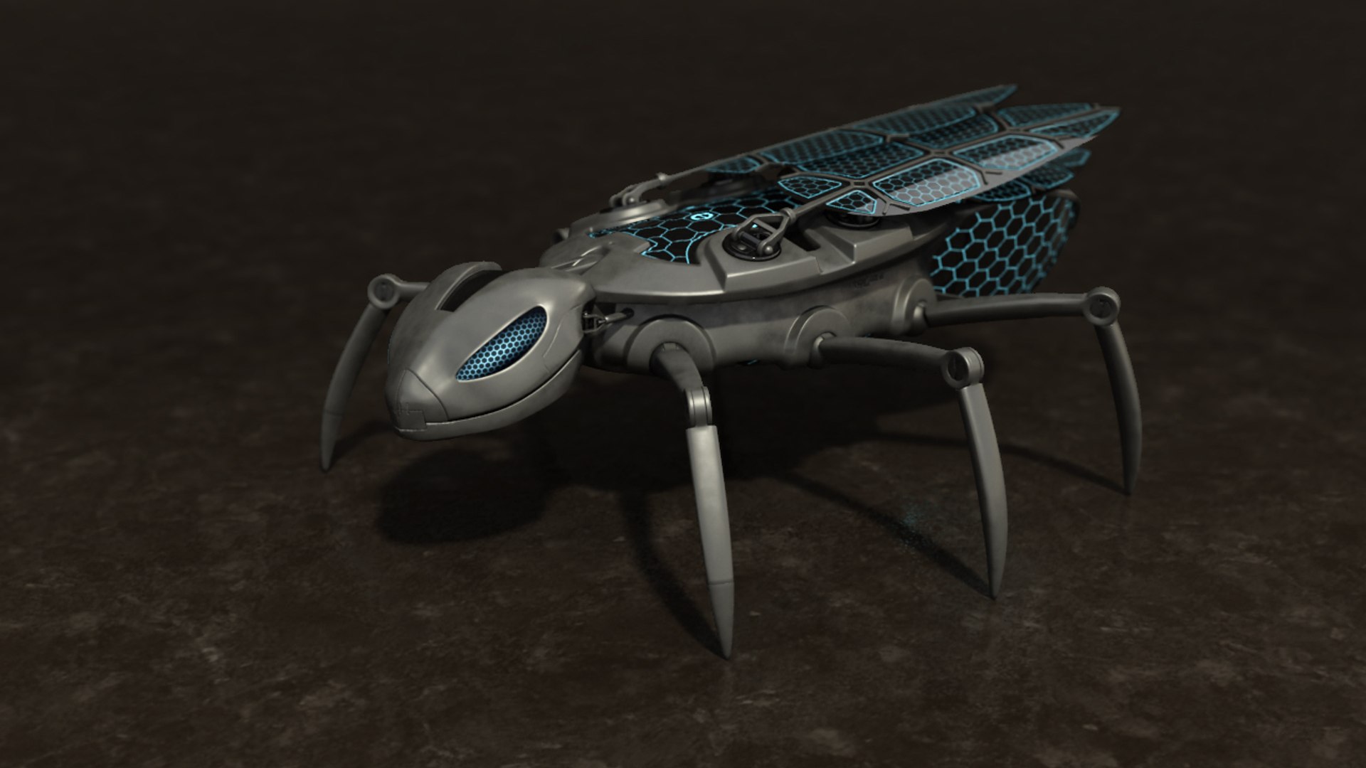 3d model mechanic fly https://p.turbosquid.com/ts-thumb/9p/Zdm4bz/GNyl9hDD/nanit_01/jpg/1321409470/1920x1080/fit_q87/14ad730fb8e4d258bc99f3866fff0023c23bf147/nanit_01.jpg