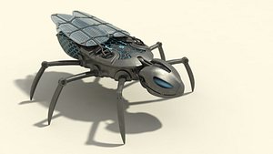 Mechanic Fly