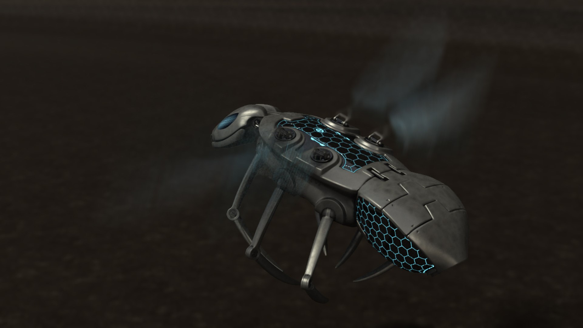 3d model mechanic fly https://p.turbosquid.com/ts-thumb/9p/Zdm4bz/mBtfeZ5Y/nanit_05/jpg/1321409553/1920x1080/fit_q87/306fa2c75926a95b3521bf2673c63259c9700d8f/nanit_05.jpg