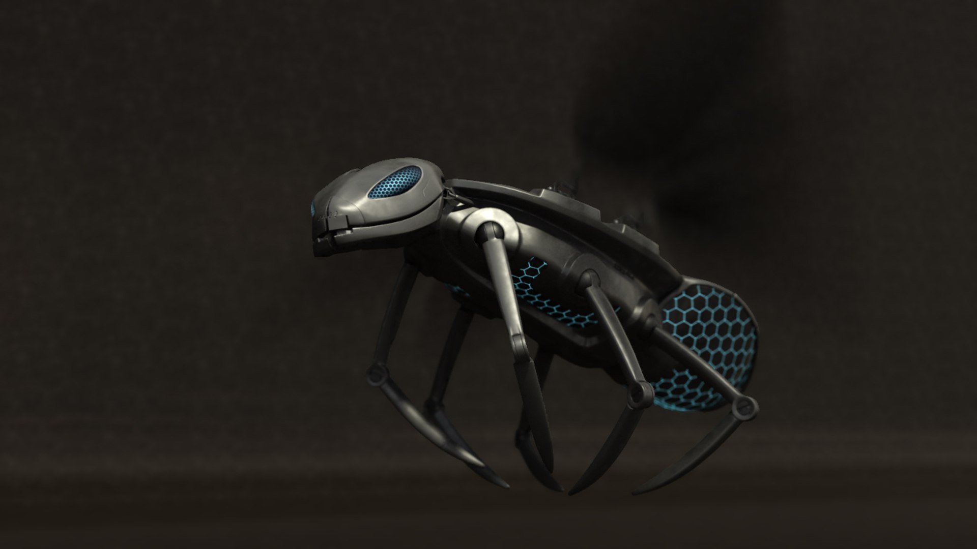 3d model mechanic fly https://p.turbosquid.com/ts-thumb/9p/Zdm4bz/rSjVU6bu/nanit_04/jpg/1321409536/1920x1080/fit_q87/1718e4de8d186ea043c6f91ee7a4b008f5ea4720/nanit_04.jpg