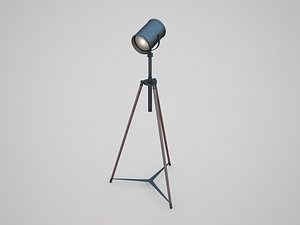 3ds max lighting projector