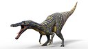Suchomimus Tenerensis