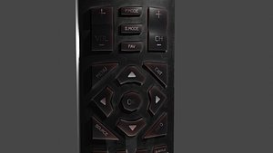 5 Remote Controls