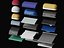 Store Awning Canopy Sunshade Model Pack