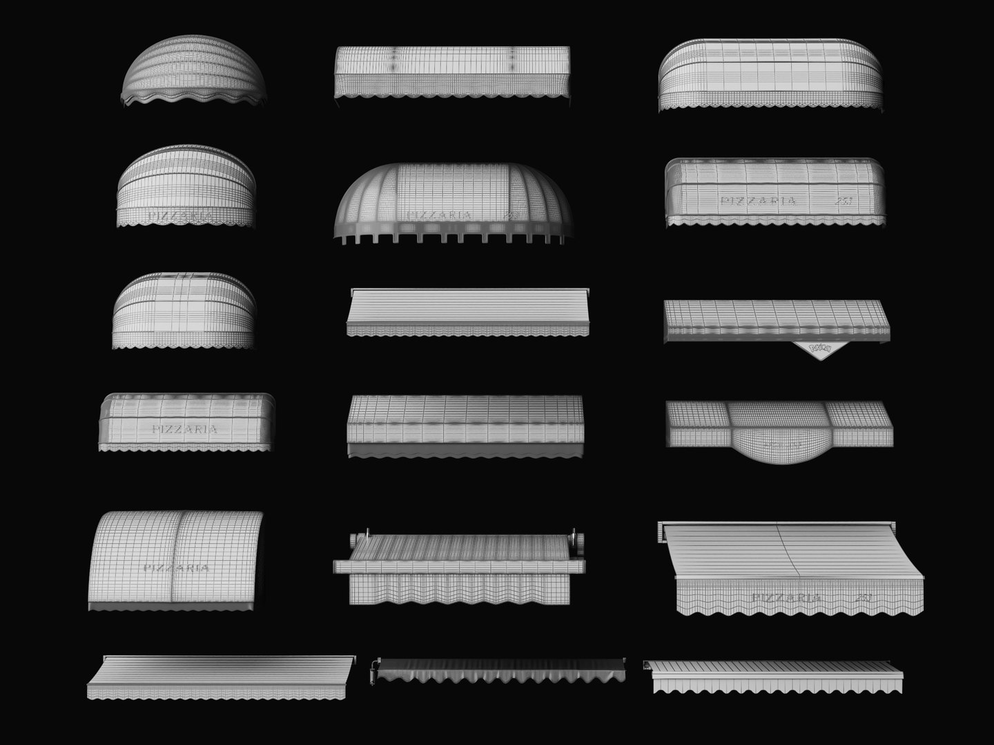 3D Store Awning Canopy Sunshade Model Pack model https://p.turbosquid.com/ts-thumb/9p/jDzgF8/gV/16/jpg/1785654000/1920x1080/fit_q87/599bb55fe77f498d87271113196caa50175d19b2/16.jpg