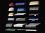 Store Awning Canopy Sunshade Model Pack