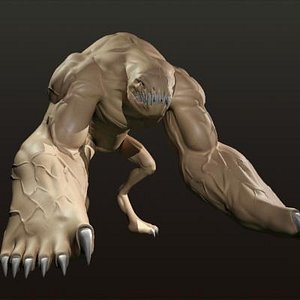 AAA_Beast.max