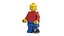 Lego Minifigures Basic Bundle