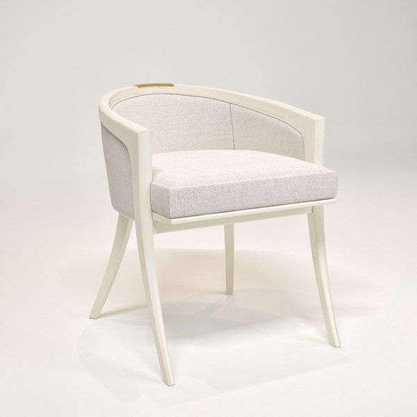 diana vanity chair