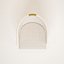 Bäcker DIANA VANITY CHAIR