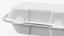 Rectangular Food Container Set