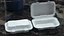Rectangular Food Container Set