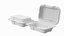 Rectangular Food Container Set