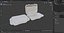 Rectangular Food Container Set