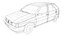 Fiat Tipo 1400 IE 1989