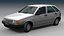 Fiat Tipo 1400 IE 1989