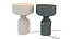 Spotlight Volumes Tabella AB