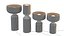 Spotlight Volumes Tabella AB