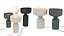 Spotlight Volumes Tabella AB
