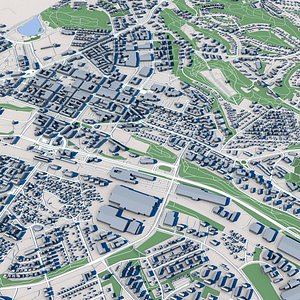 Lahti City Finland