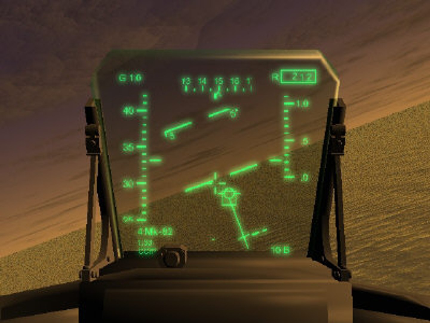 Free 3ds Mode Avi Display Hud